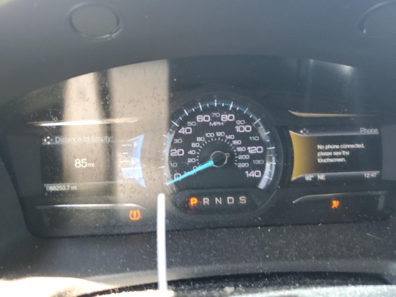 2019 Ford Flex Sel VIN: 2FMGK5C84KBA00409 Lot: 89636745