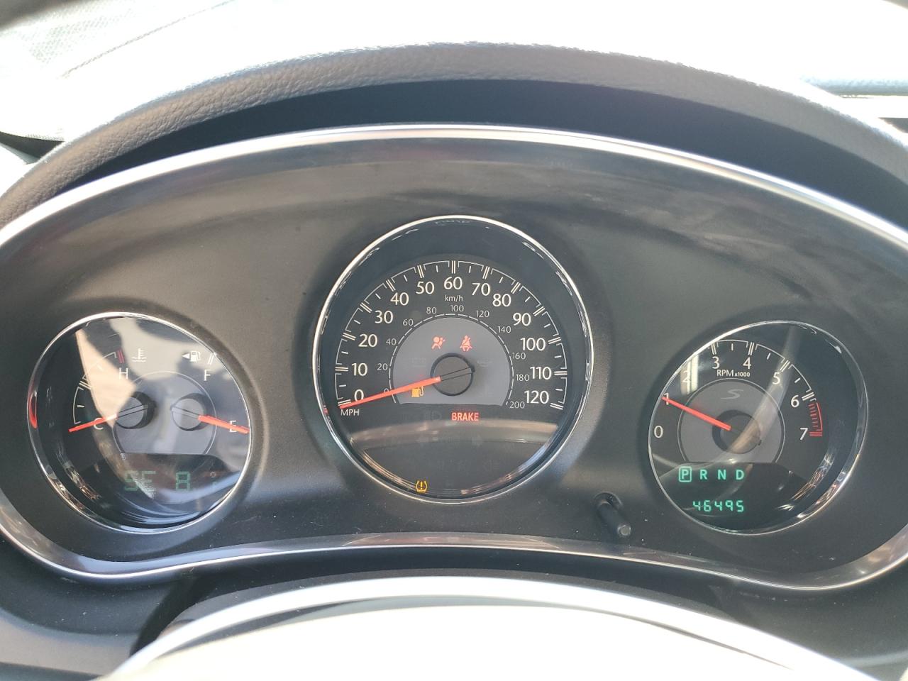 2014 Chrysler 200 Touring VIN: 1C3CCBBG4EN153120 Lot: 80916615