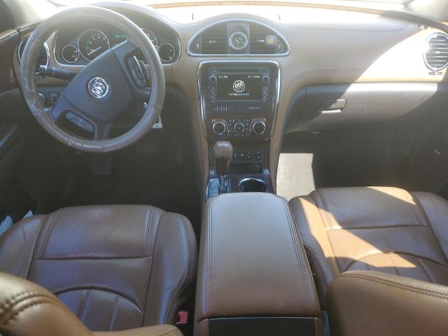  BUICK ENCLAVE 2013 Kremowy
