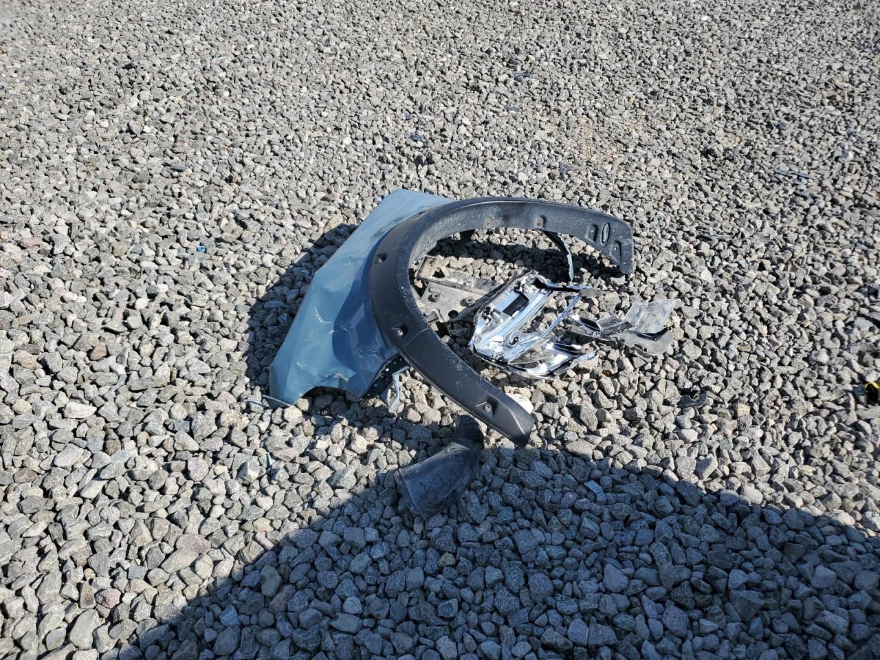 2022 Ford Maverick Xl VIN: 3FTTW8F99NRA08993 Lot: 71036555