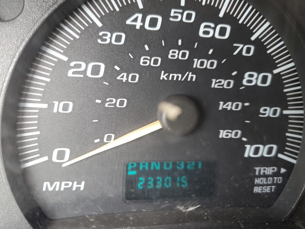 2006 Chevrolet Express G2500 VIN: 1GCGG25V561167631 Lot: 80661515