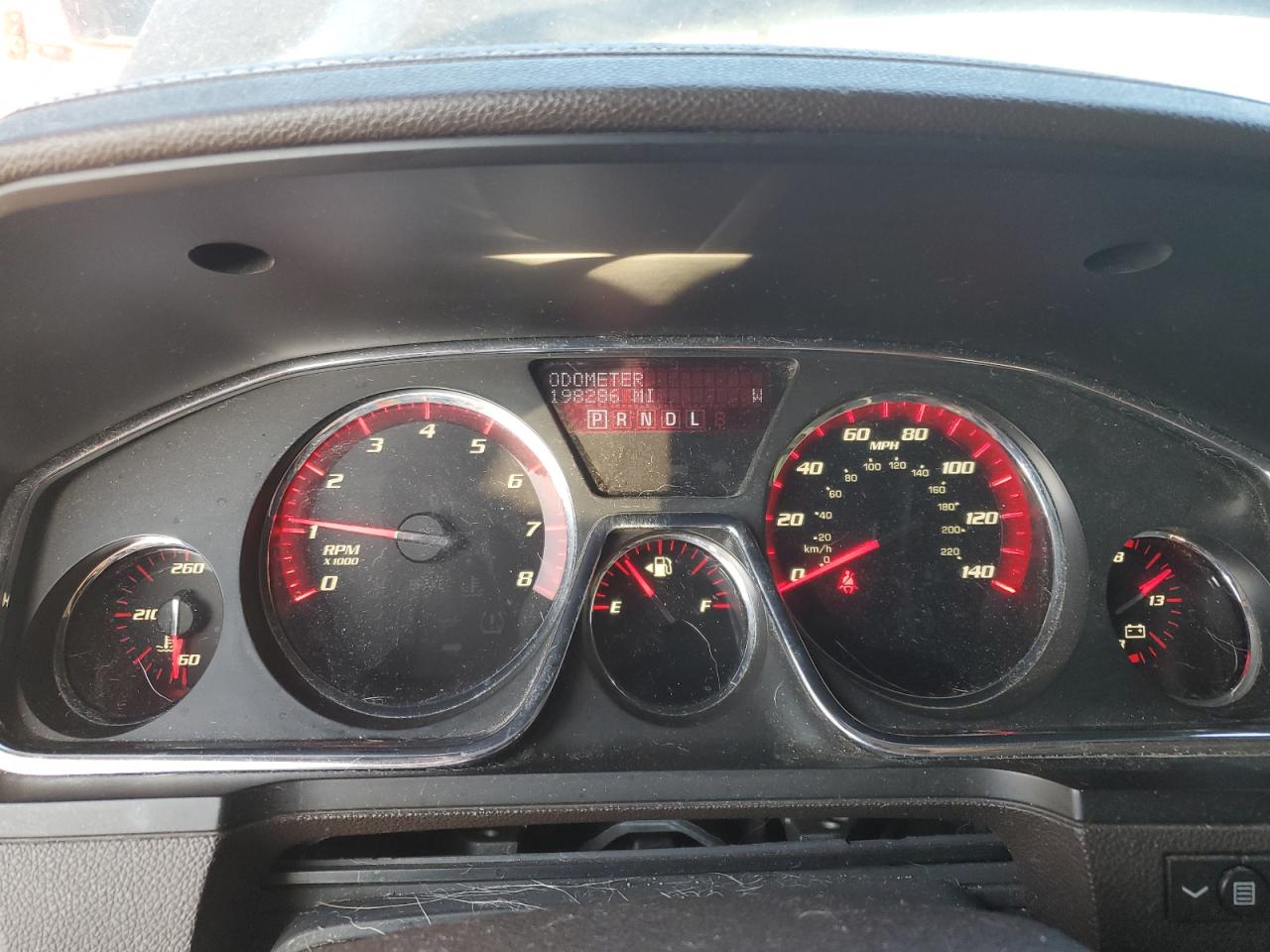 2015 GMC Acadia Denali VIN: 1GKKRTKD9FJ203069 Lot: 80917925