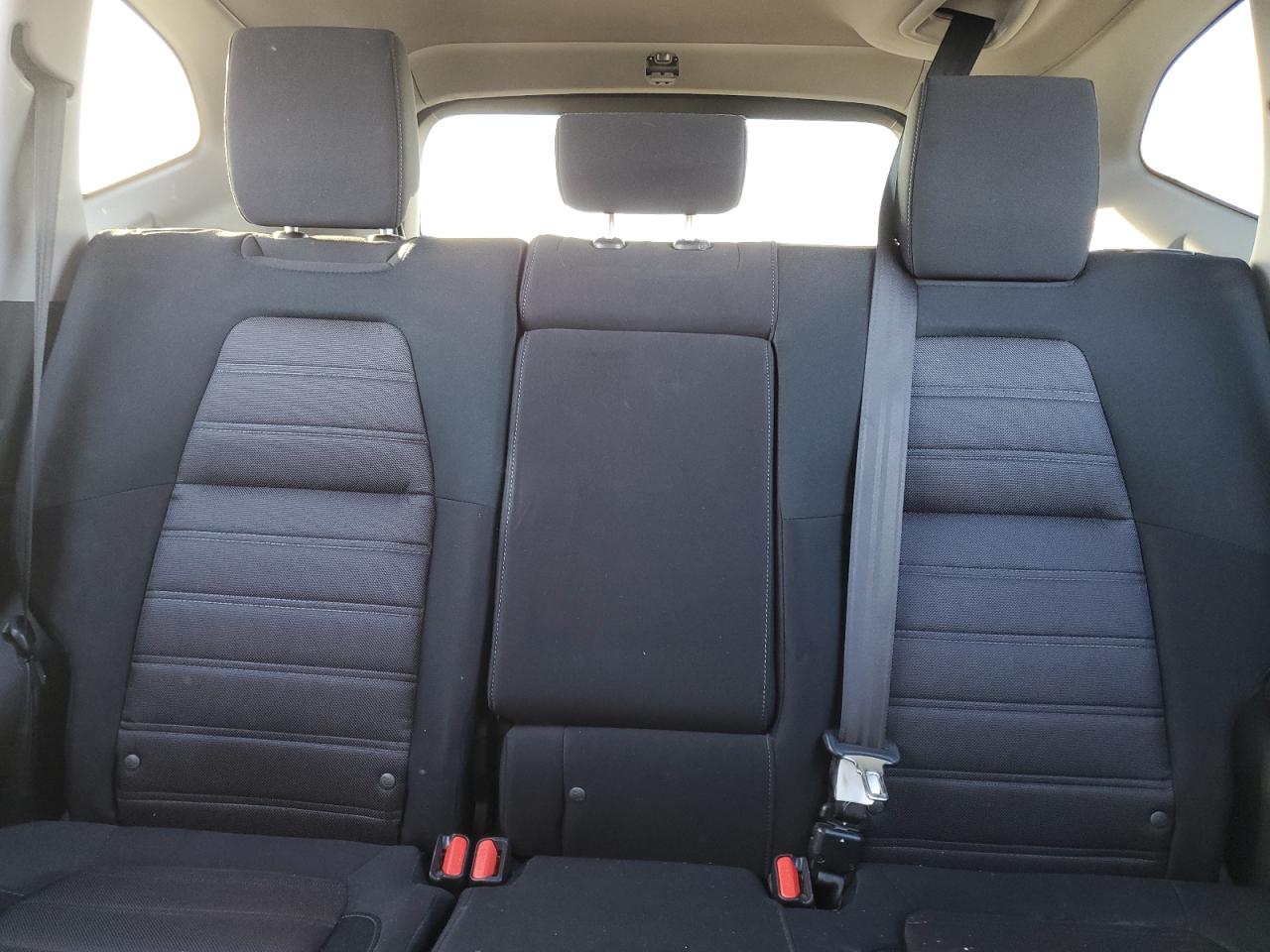 2019 Honda Cr-V Ex VIN: 5J6RW1H56KA046919 Lot: 71832895