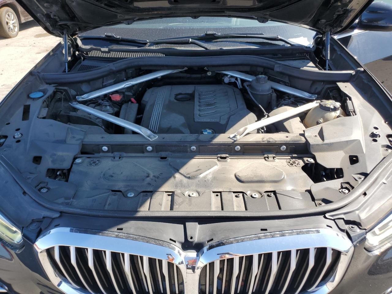 2019 BMW X5 xDrive40I VIN: 5UXCR6C54KLL04266 Lot: 71853325