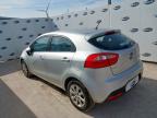 2012 KIA RIO 1 AIR ECODYNAMICS CRD  for sale at Copart BRISTOL