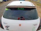 2014 SUZUKI SWIFT SPORT  for sale at Copart CORBY
