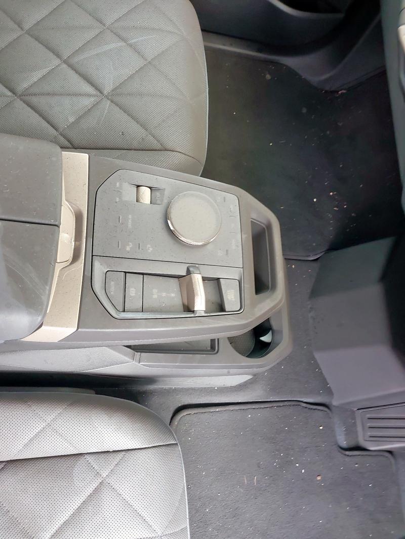 2024 BMW IX 385KW XDRIVE50 M SPORT 111.5KWH 5DR AUTO