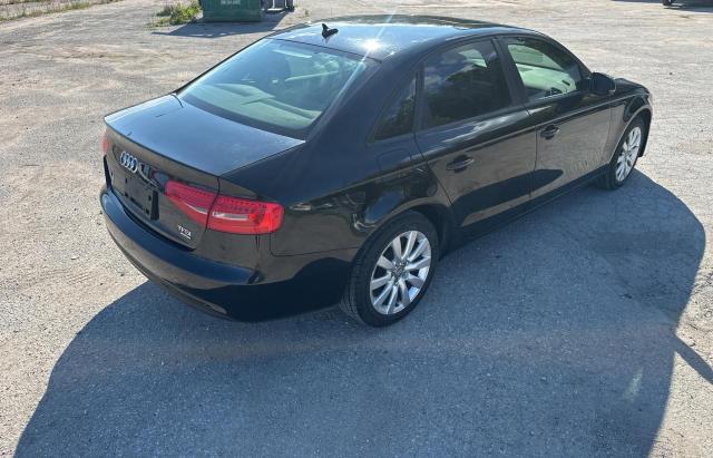 2014 AUDI A4 PREMIUM  