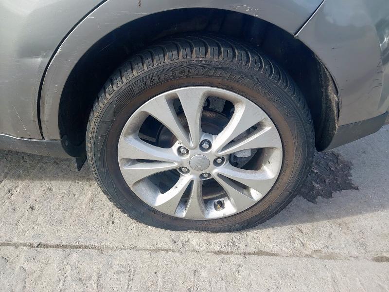 2016 KIA SOUL CONNECT + CRDI AUTO 