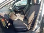 2011 VAUXHALL INSIGNIA SRI VX-LINE for sale at Copart ROCHFORD