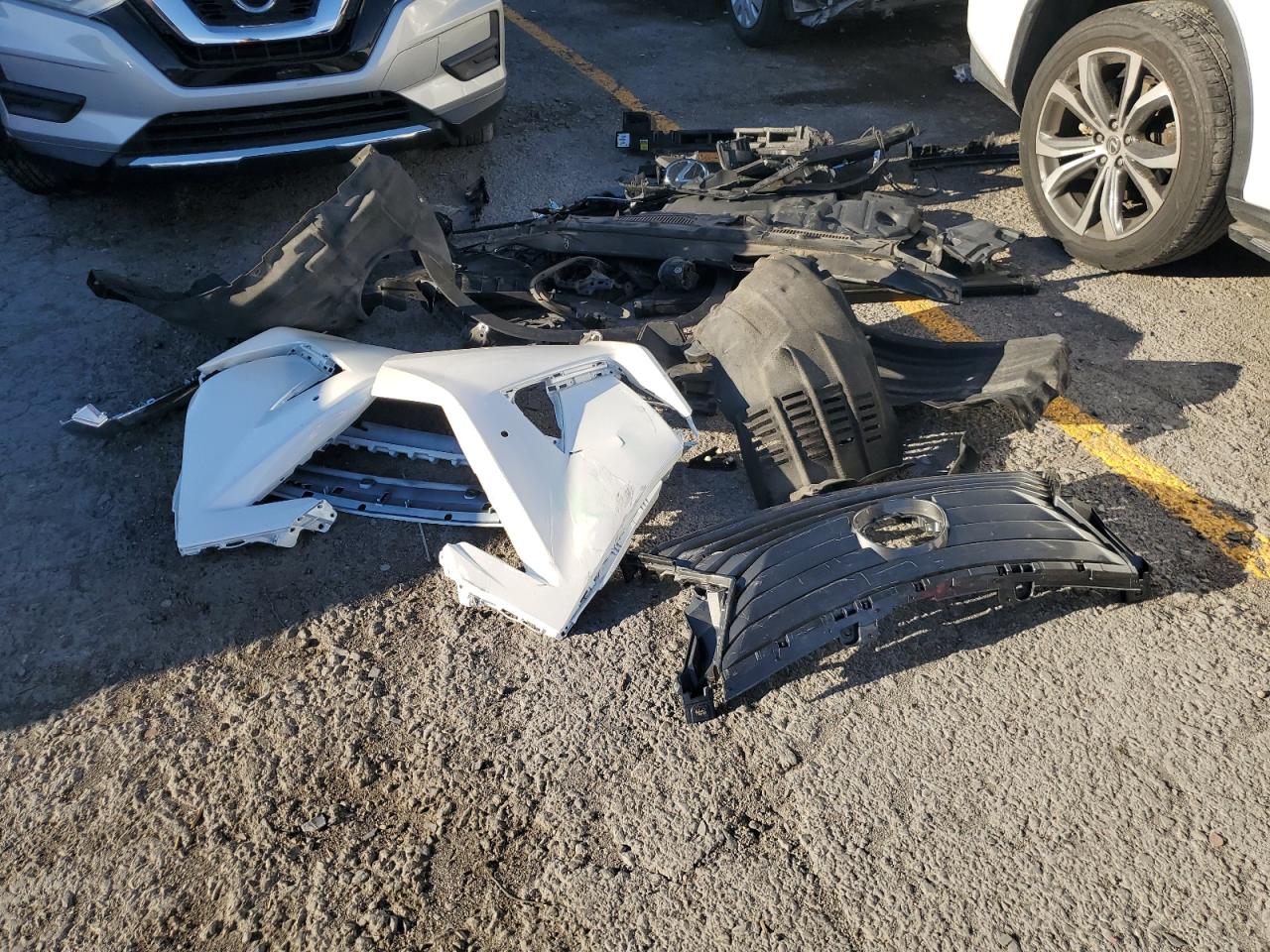 2018 Lexus Rx 350 Base VIN: 2T2ZZMCA5JC098390 Lot: 71881265