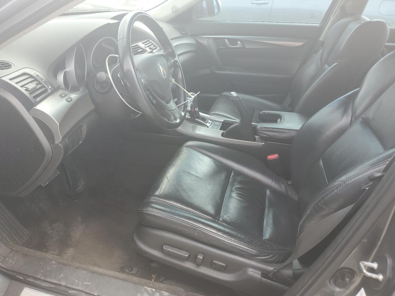 2011 Acura Tl VIN: 19UUA8F52BA005408 Lot: 80314565