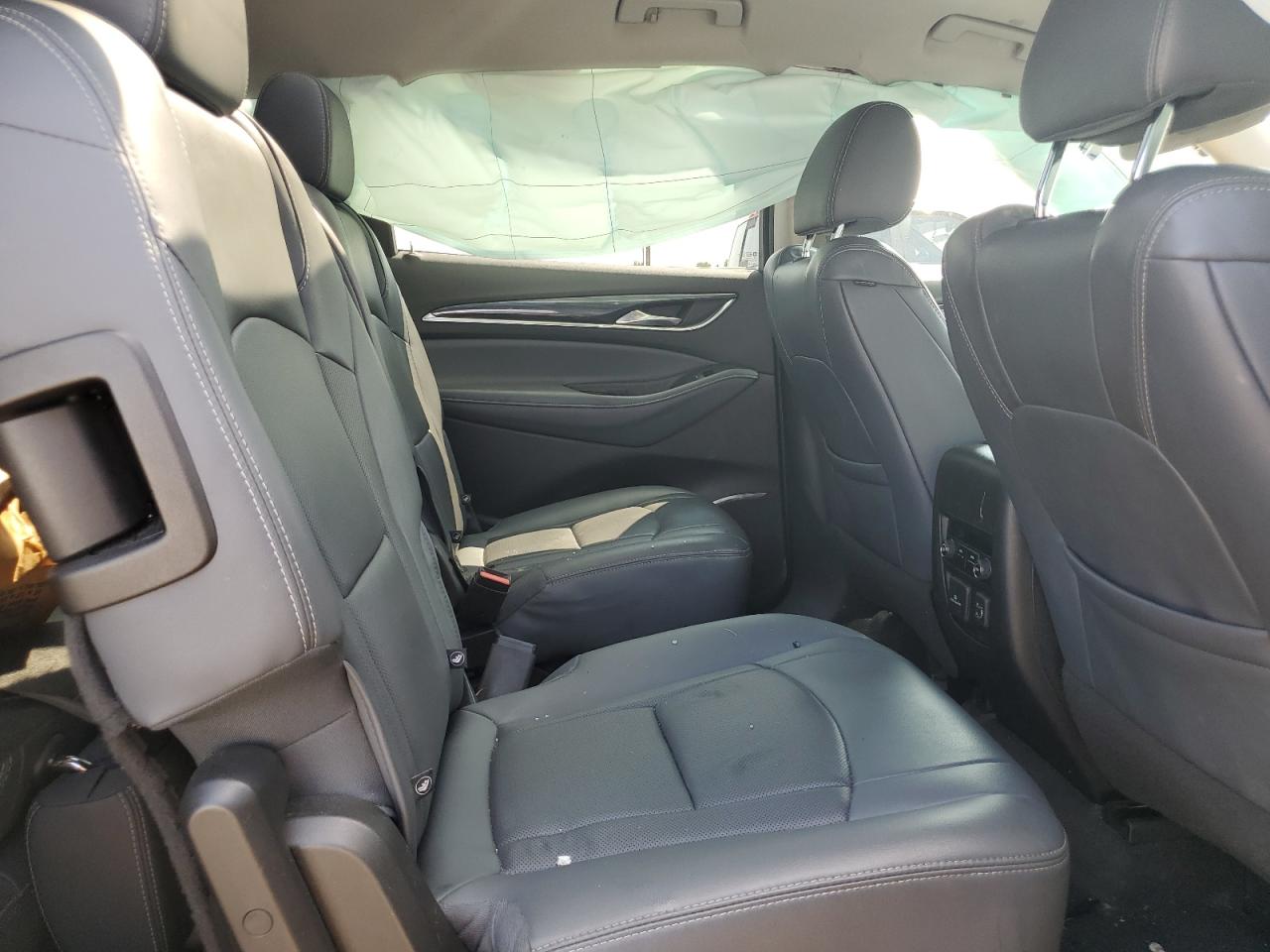 2019 Buick Enclave Essence VIN: 5GAEVAKW8KJ103342 Lot: 81191085