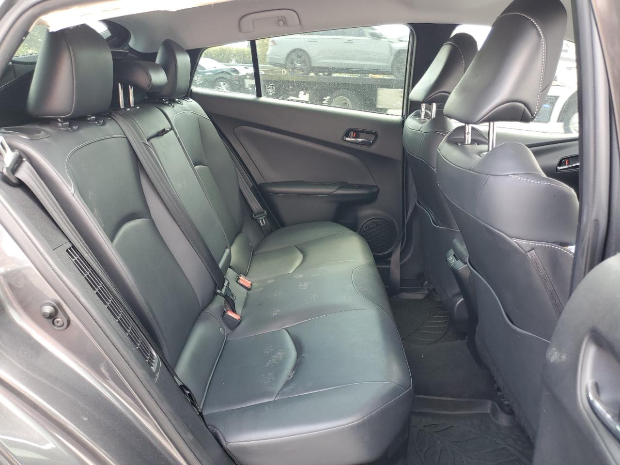 2020 Toyota Prius Prime Le VIN: JTDKARFP8L3157745 Lot: 71327865