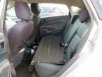 2011 FORD FIESTA ZETEC  for sale at Copart NEWBURY