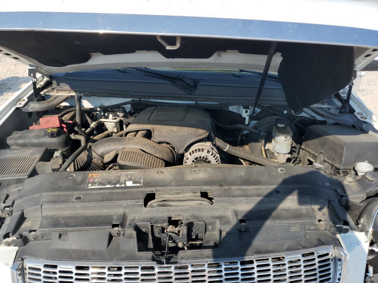 2012 GMC Yukon Slt VIN: 1GKS1CE06CR103895 Lot: 81252065