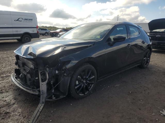  MAZDA 3 2023 Black