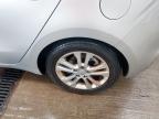 2013 KIA CEED 2 ECODYNAMICS CRDI  for sale at Copart EAST KILBRIDE