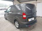 2023 FORD TRANSIT COURIER LIMITED  for sale at Copart BELFAST