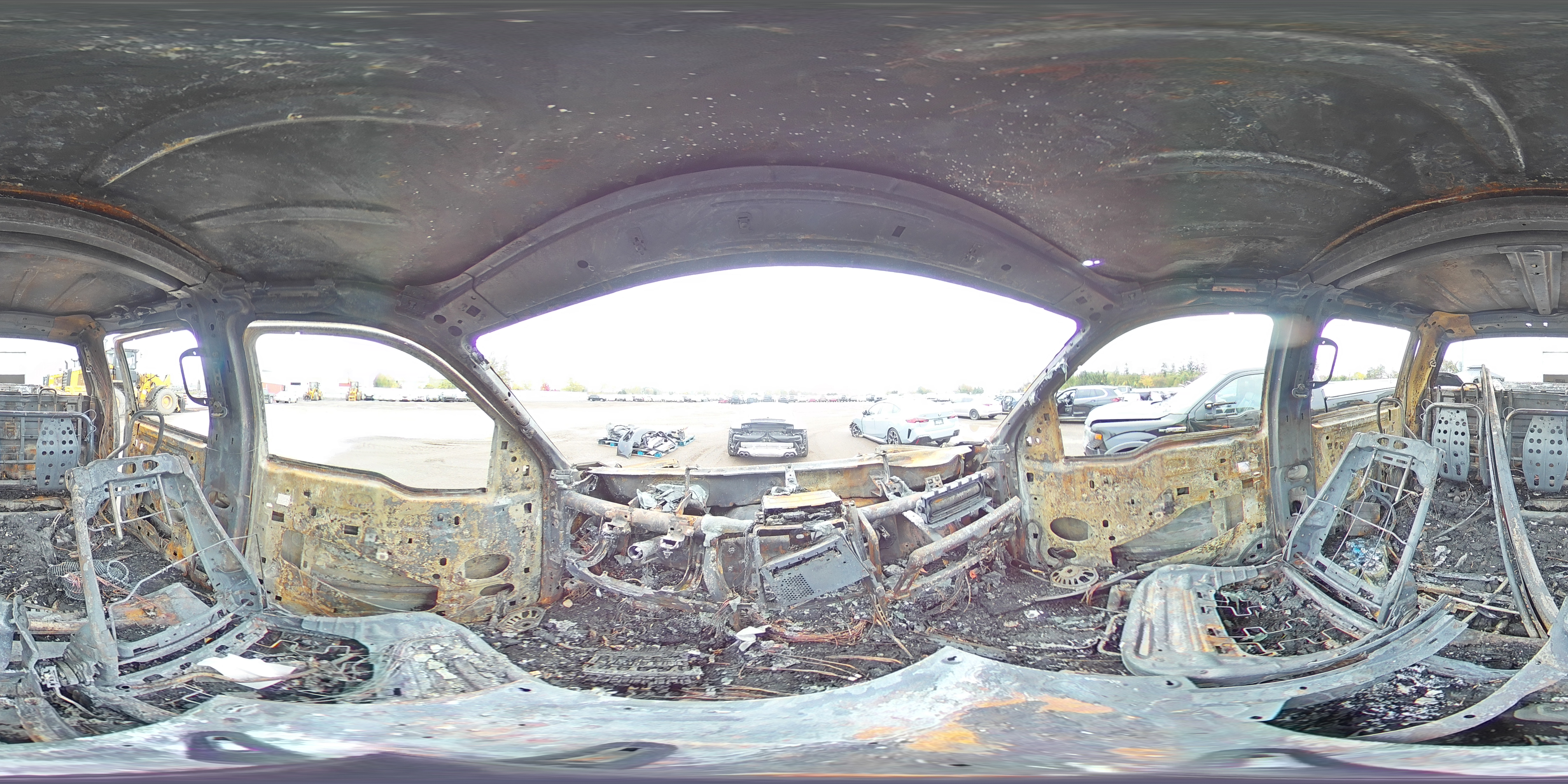 2009 Ford F150 Supercrew VIN: 1FTRW14849FA30902 Lot: 83797795