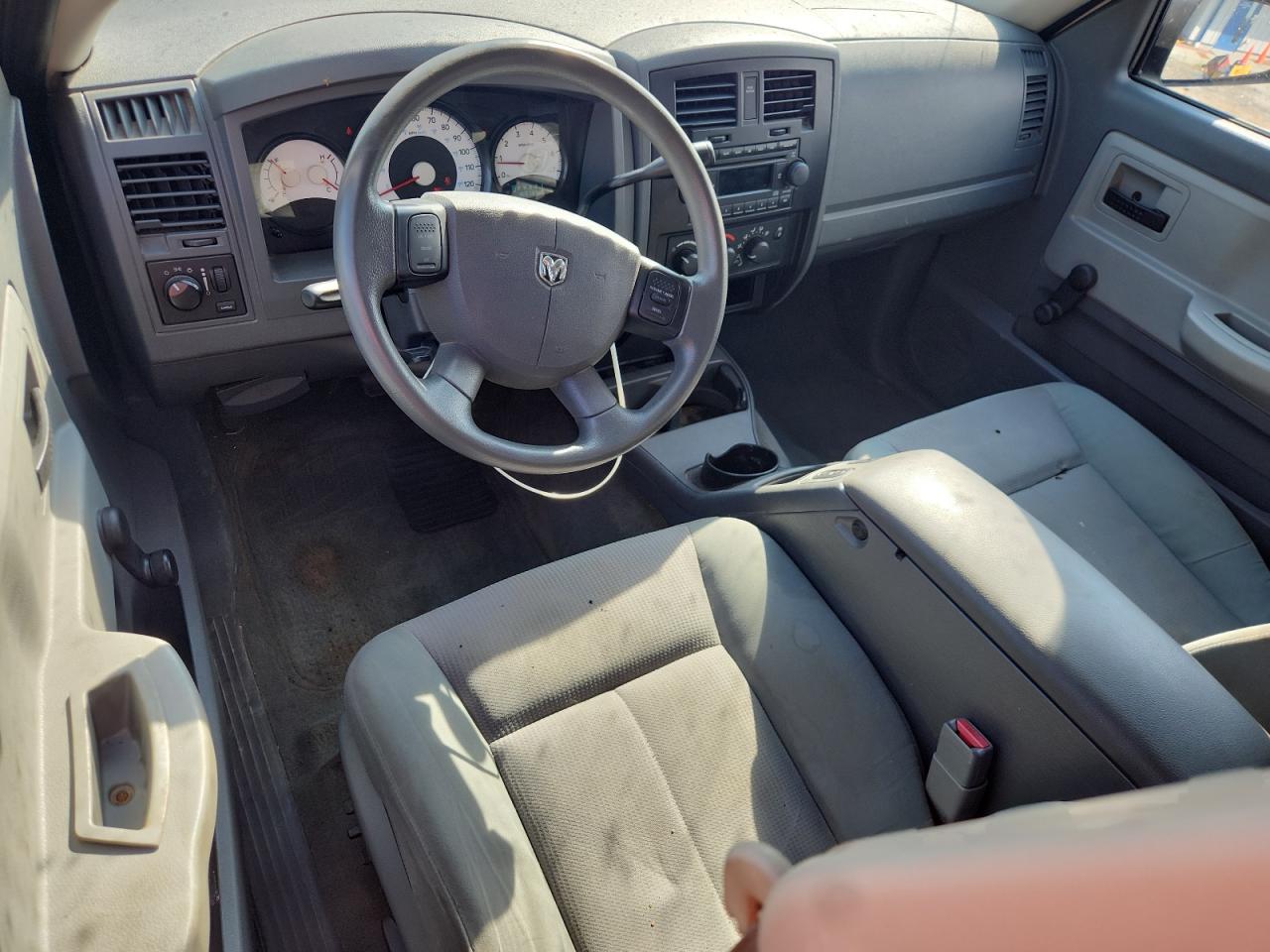 2005 Dodge Dakota St VIN: 1D7HE22N95S293889 Lot: 81187145