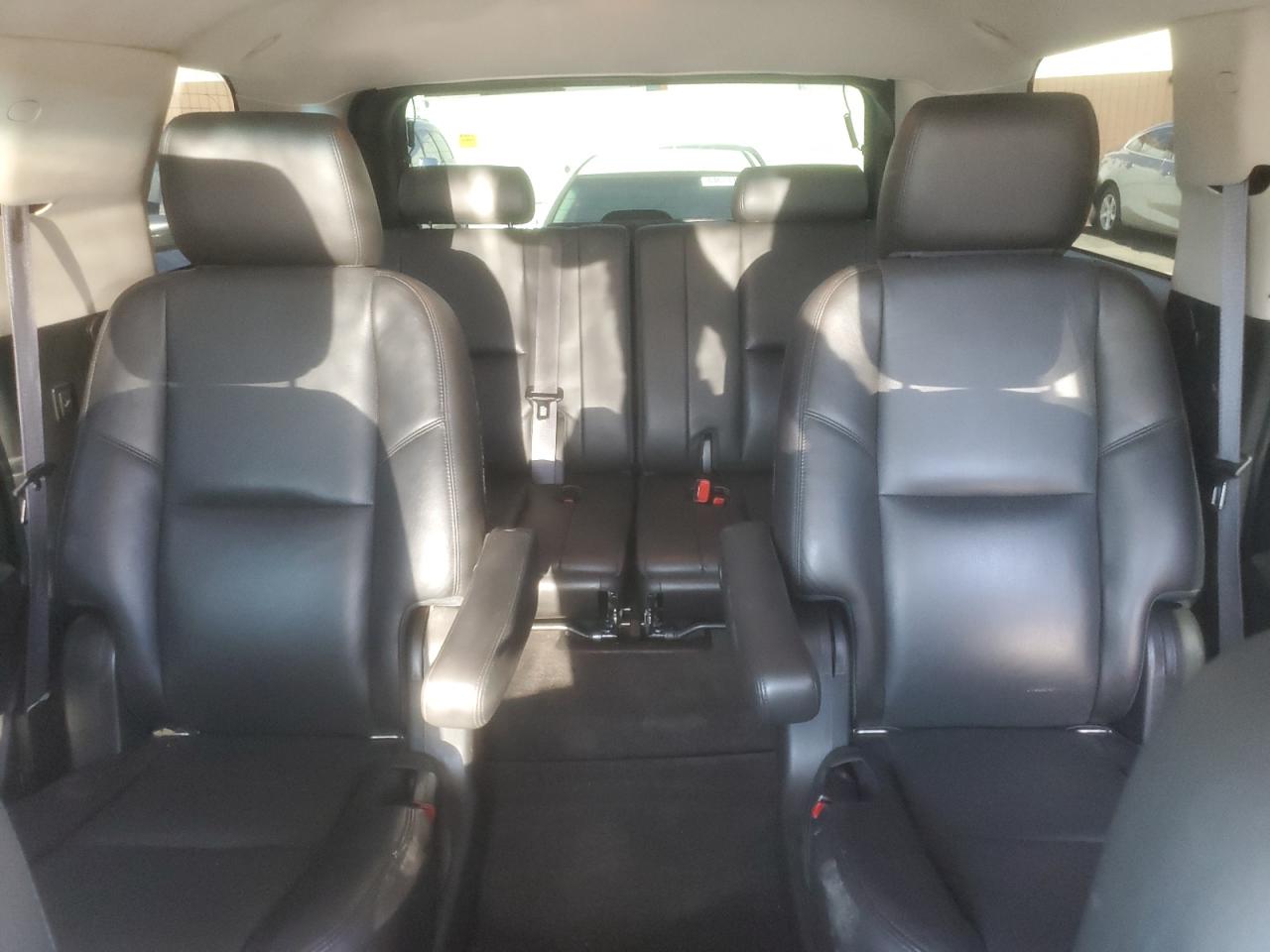 2013 Cadillac Escalade Luxury VIN: 1GYS3BEF5DR193380 Lot: 81867945