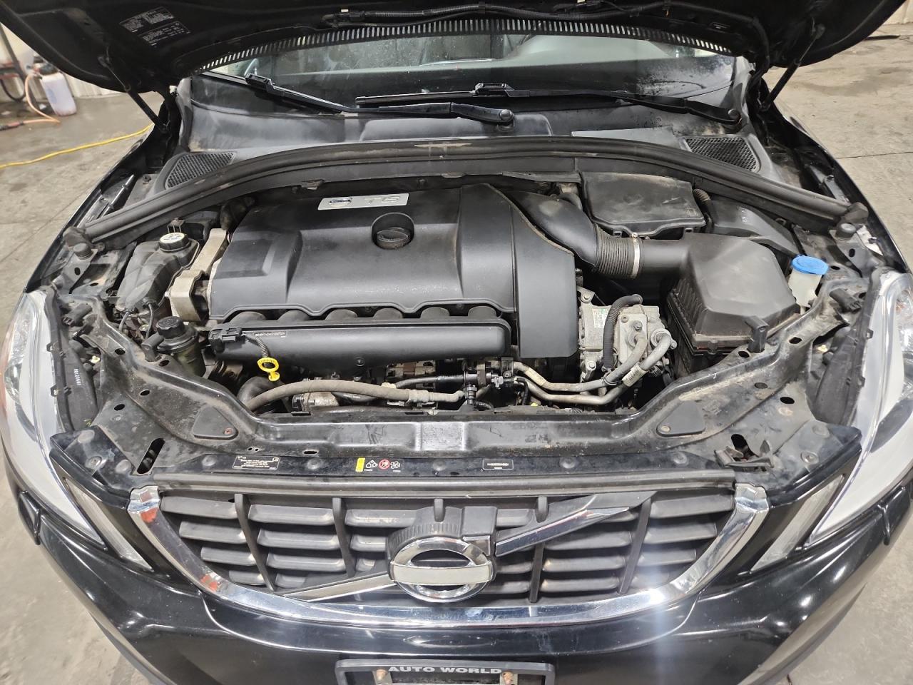 2013 Volvo Xc60 T6 VIN: YV4902DZ5D2460824 Lot: 80532085