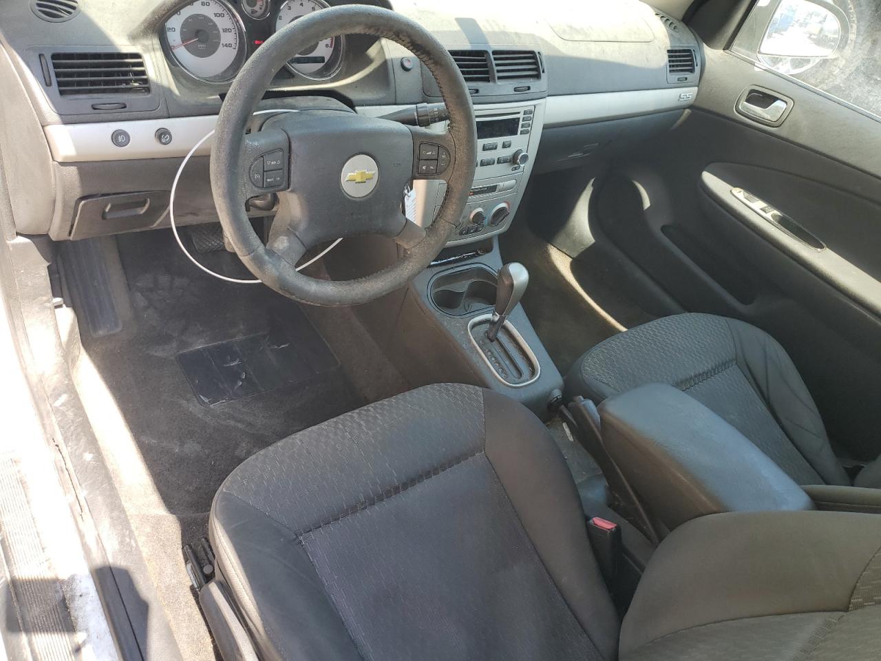 2006 Chevrolet Cobalt Ss VIN: 1G1AM15B567711176 Lot: 71504185