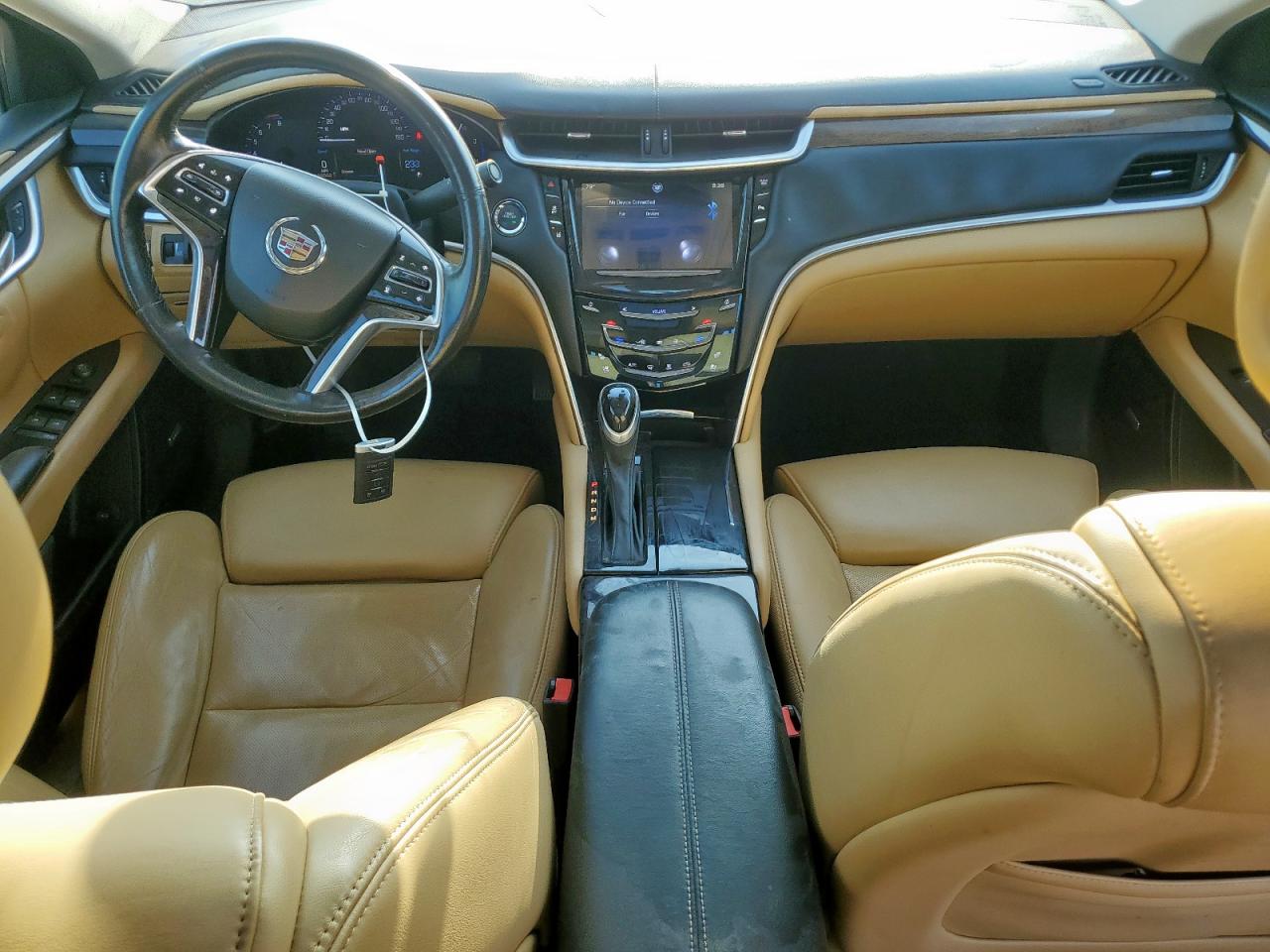 2013 Cadillac Xts Luxury Collection VIN: 2G61P5S39D9245303 Lot: 80918305