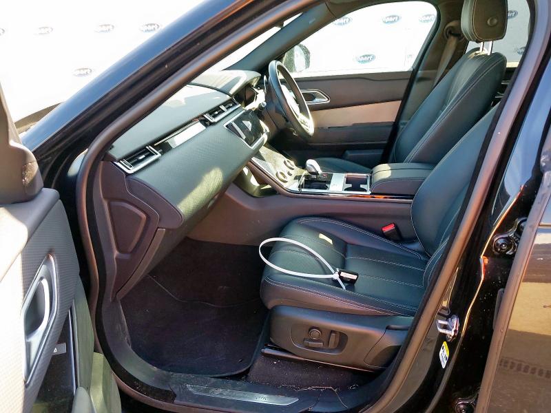 2022 LAND ROVER R ROVER VELAR R-DYN SE PH 