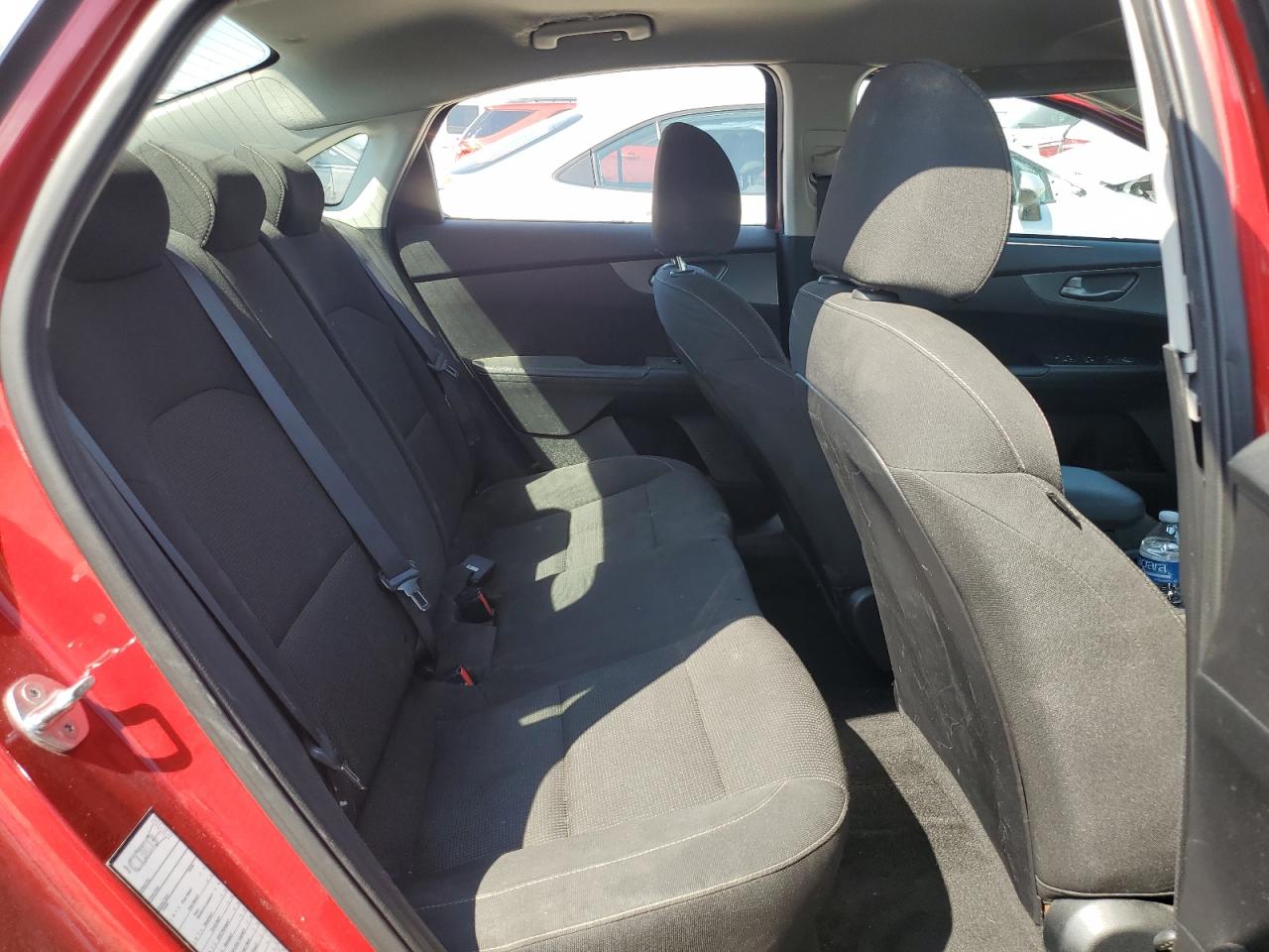 2020 Kia Forte Fe VIN: 3KPF24AD8LE201217 Lot: 71875165