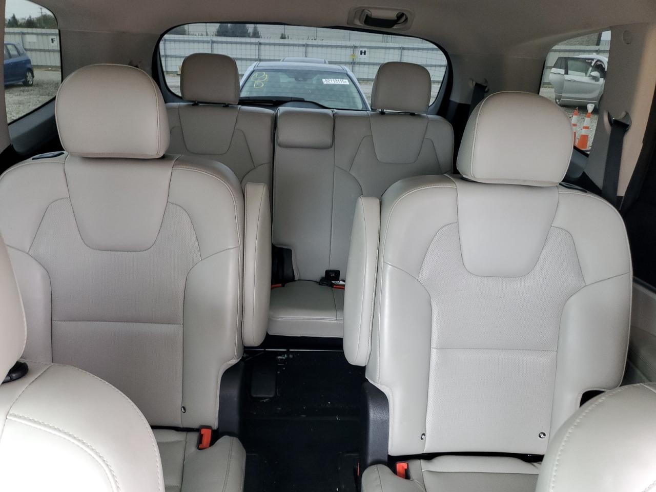 2021 Kia Telluride S VIN: 5XYP64HC8MG130465 Lot: 81657965