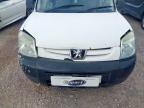 2004 PEUGEOT PARTNER 600 LX HDI  for sale at Copart BRISTOL