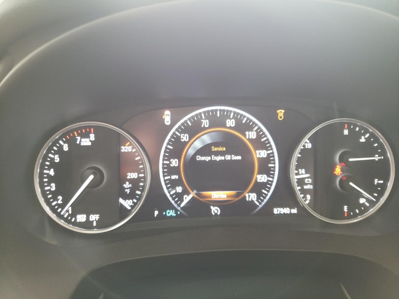 2017 Buick Lacrosse Essence VIN: 1G4ZP5SS5HU151513 Lot: 83849215