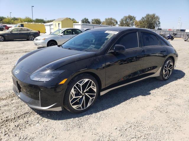 2023 Hyundai Ioniq 6 Sel