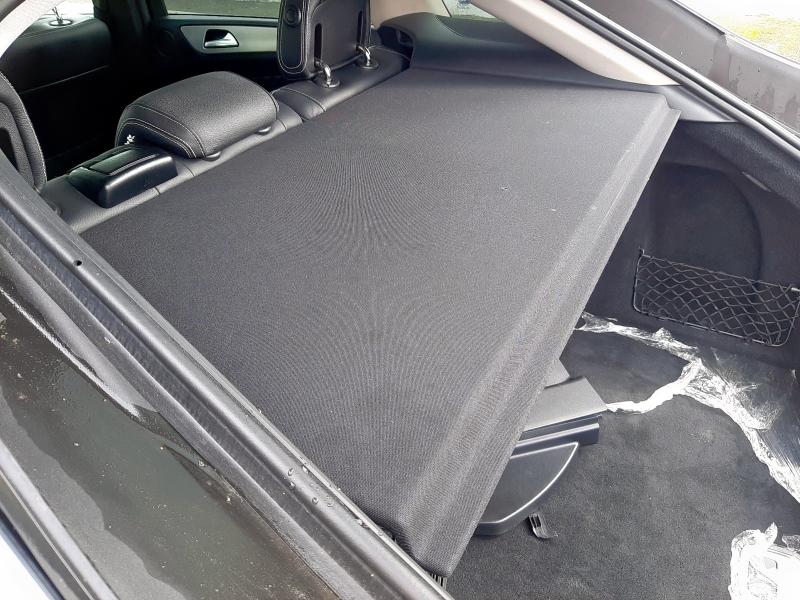 2016 MERCEDES-BENZ GLE COUPE GLE 350D 4MATIC AMG LINE PREMIUM 5DR 9G-TRONIC