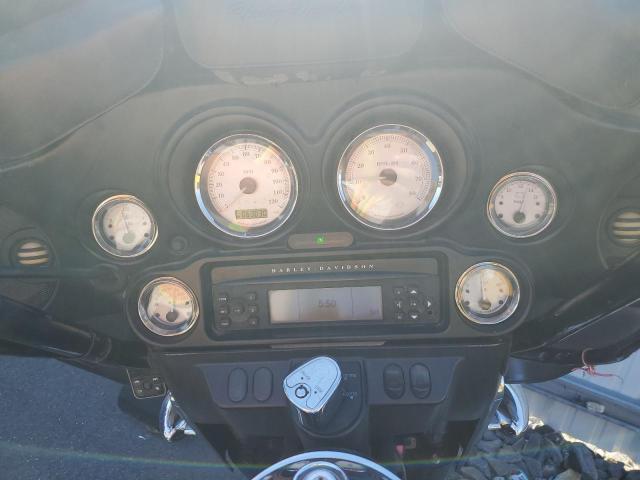 2013 HARLEY-DAVIDSON FLHX STREET GLIDE  