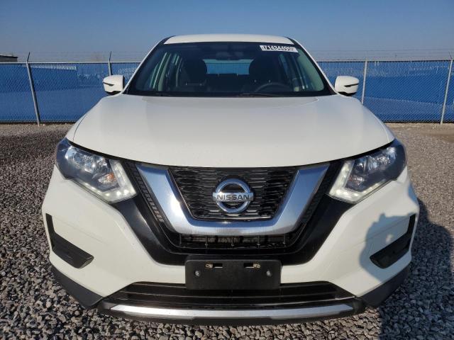  NISSAN ROGUE 2017 Белы