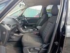 2017 FORD GALAXY ZETEC for sale at Copart WOLVERHAMPTON