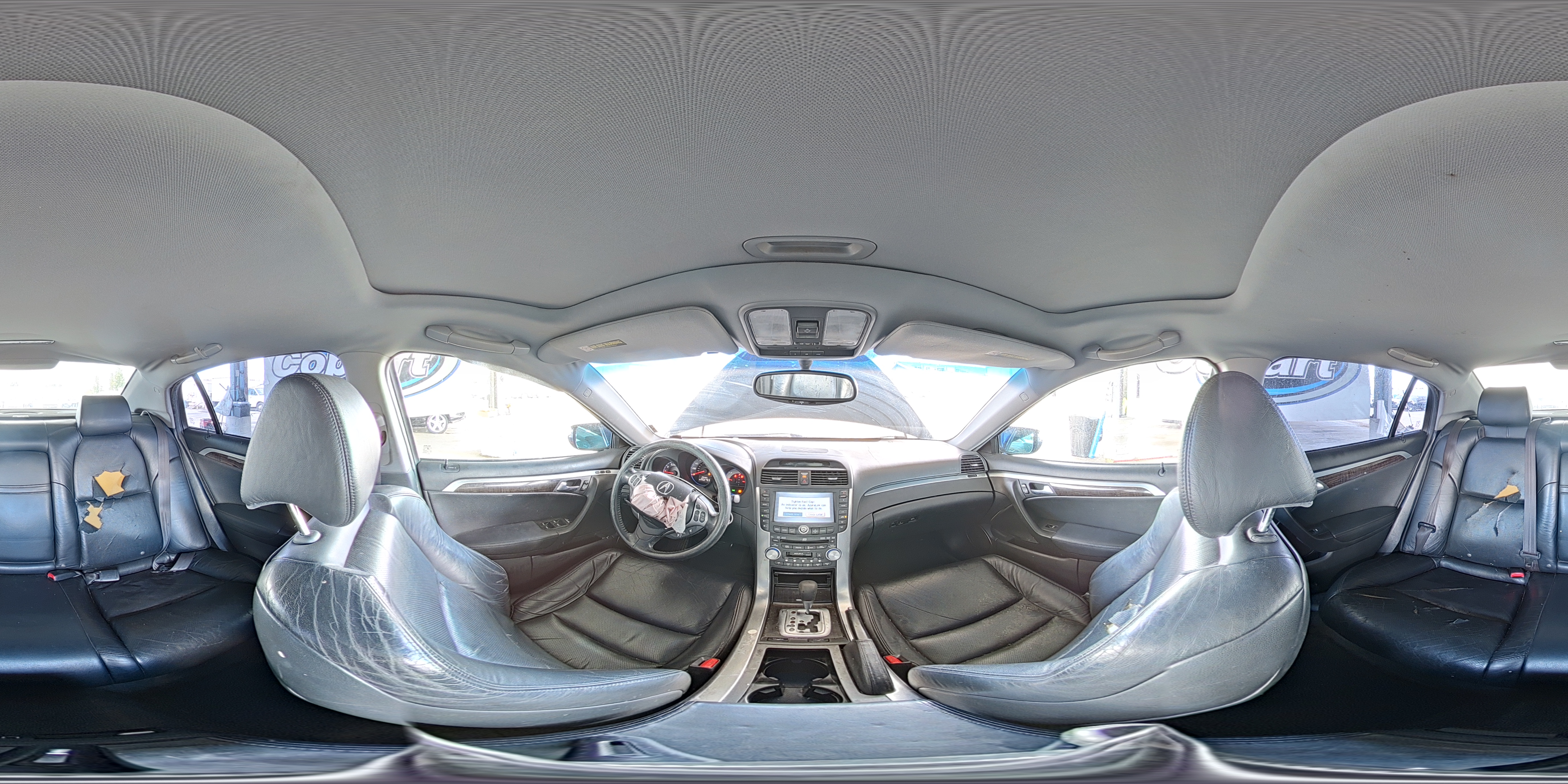 2008 Acura Tl VIN: 19UUA66248A036615 Lot: 84062645