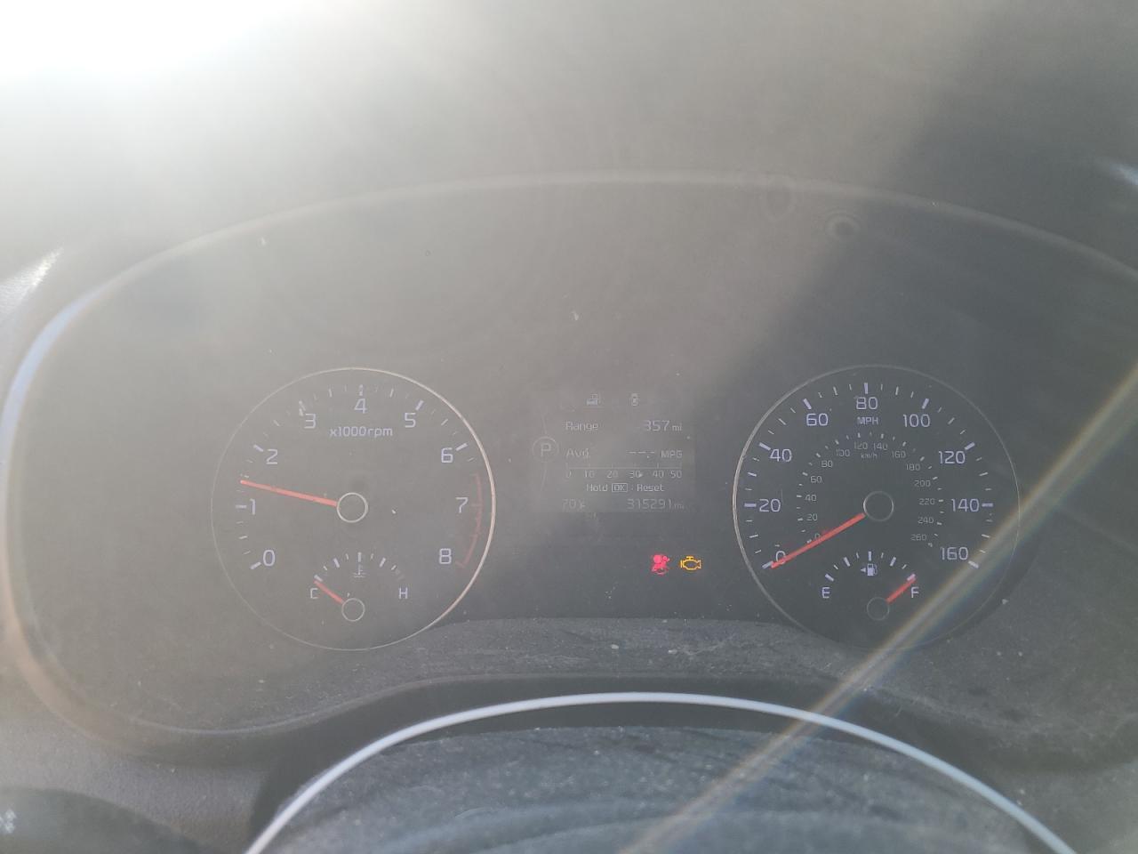 2019 Kia Sportage Lx VIN: KNDPM3AC7K7506108 Lot: 80108535