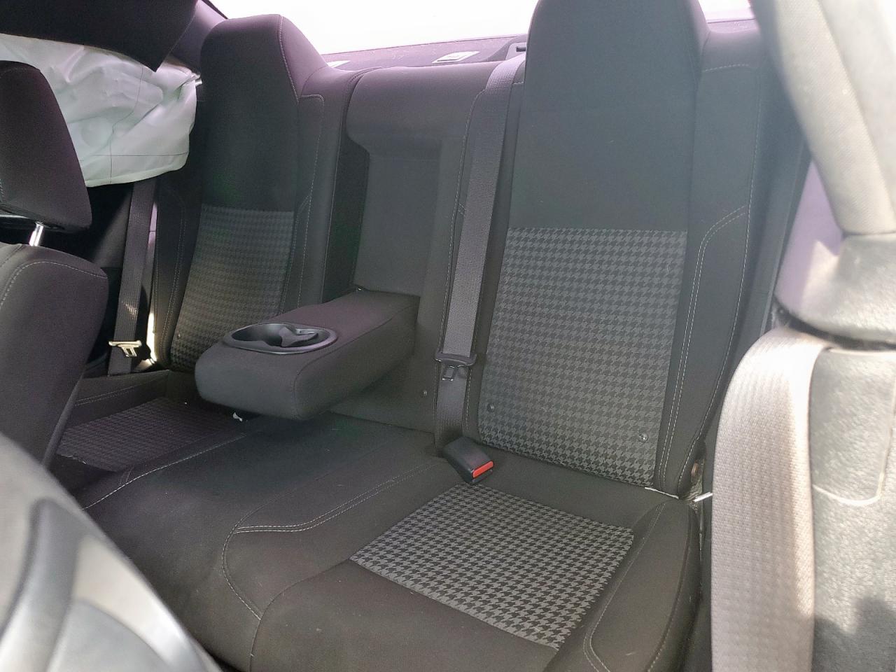 2020 Dodge Challenger Sxt VIN: 2C3CDZAG3LH105346 Lot: 71736465