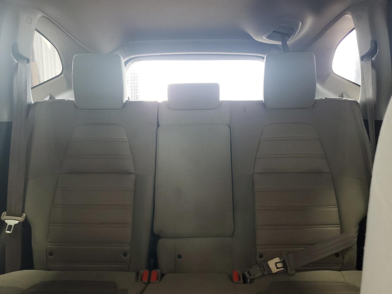 2019 Honda Cr-V Lx VIN: 2HKRW6H30KH200597 Lot: 81609705