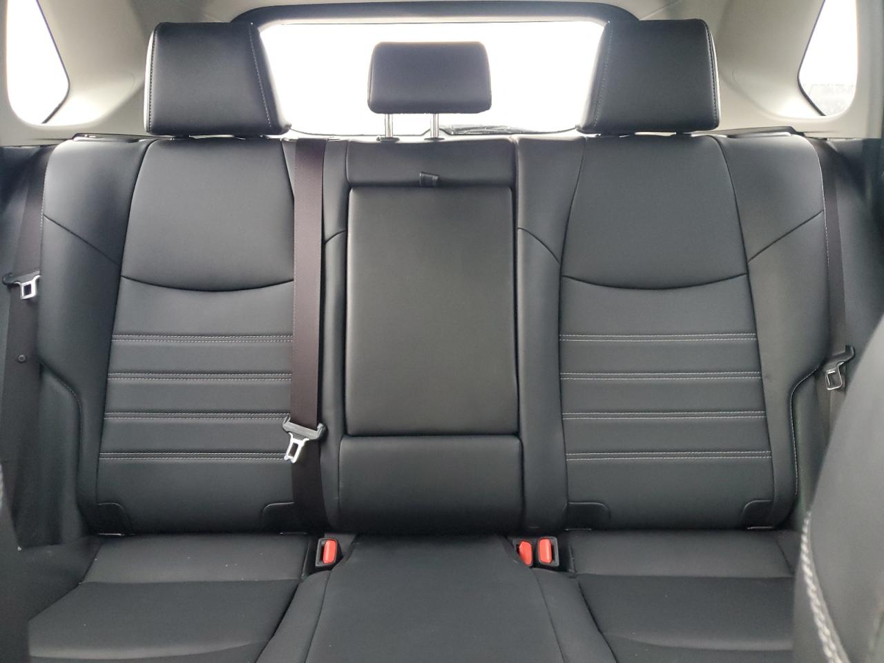 2023 Toyota Rav4 Xle Premium VIN: JTMB6RFV8PD537393 Lot: 80300745