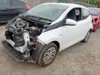 2021 TOYOTA AYGO X-PLAY TSS VVT-I CVT  for sale at Copart WOLVERHAMPTON