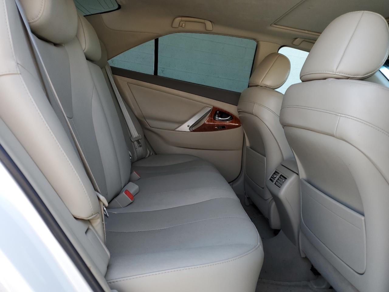 2008 Toyota Camry Le VIN: 4T1BK46K58U566870 Lot: 70500895