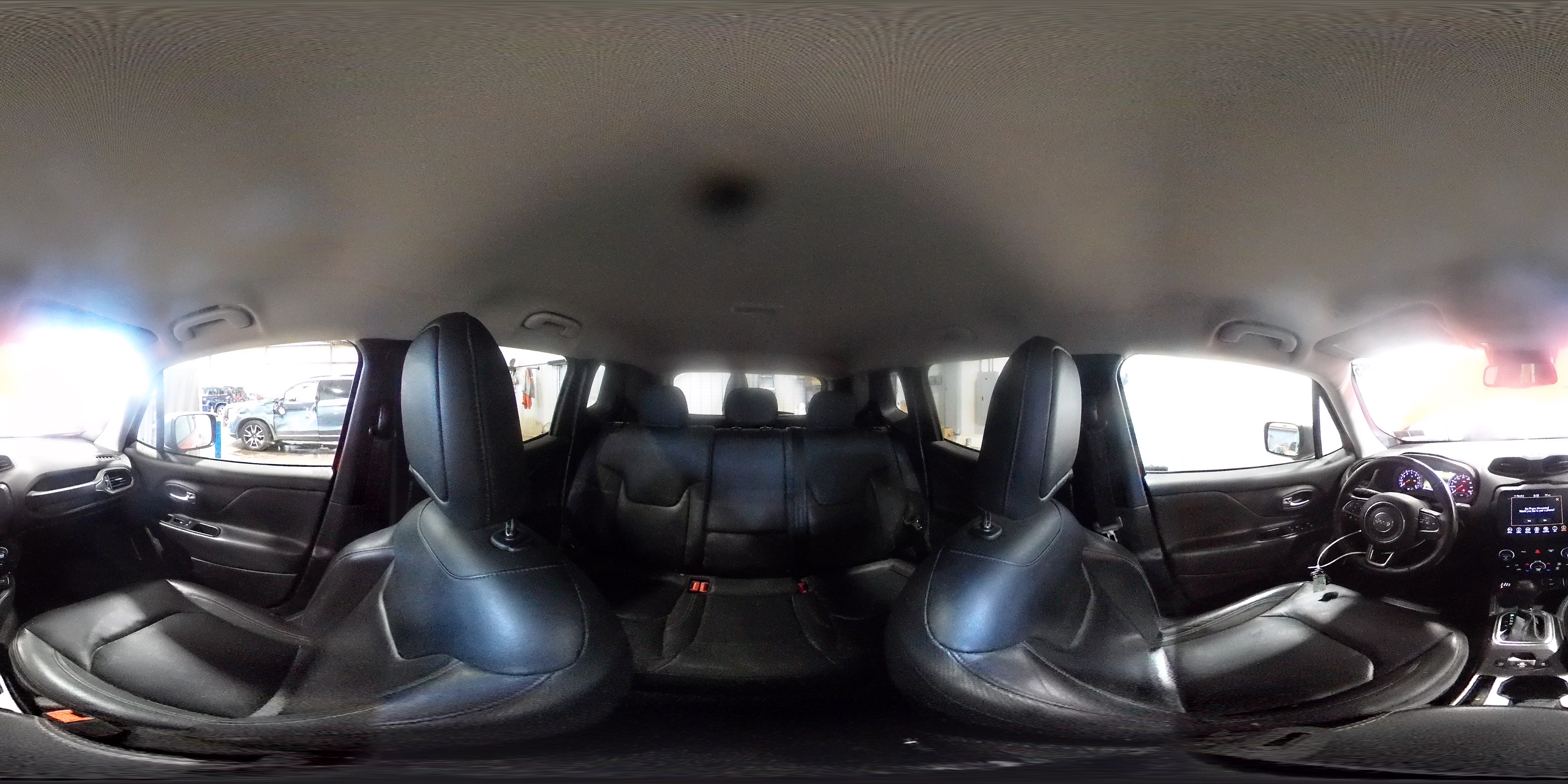 2019 Jeep Renegade Limited VIN: ZACNJBD17KPJ93338 Lot: 81096155