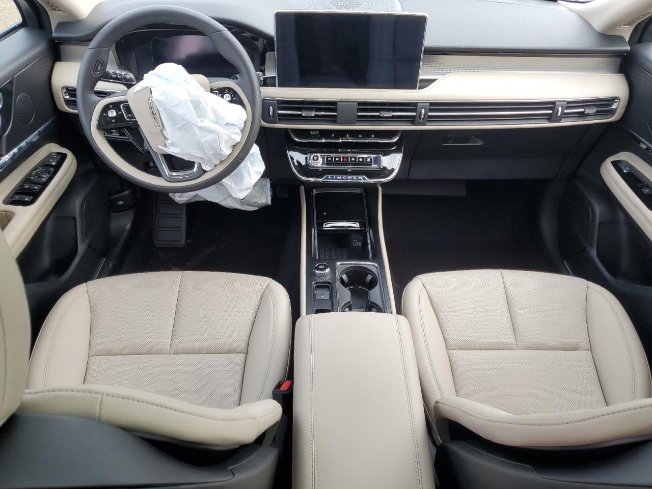 2025 Lincoln Corsair Premiere VIN: 5LMCJ1DA0SUL20667 Lot: 80563065