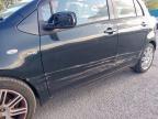 2008 TOYOTA YARIS SR D4-D  for sale at Copart GLOUCESTER