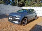 2024 AUDI Q4 E-TRON VORSPRUNG 40  for sale at Copart WISBECH